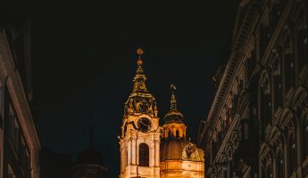 Медовый месяц