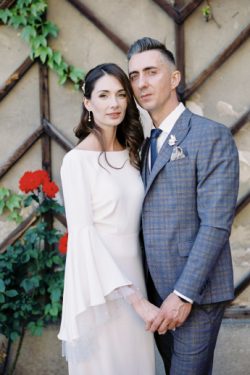 Wedding - Michail and Vera