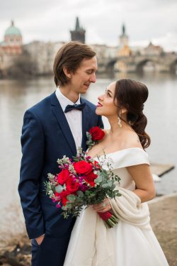 Организация свадьбы - Ирина и Иван