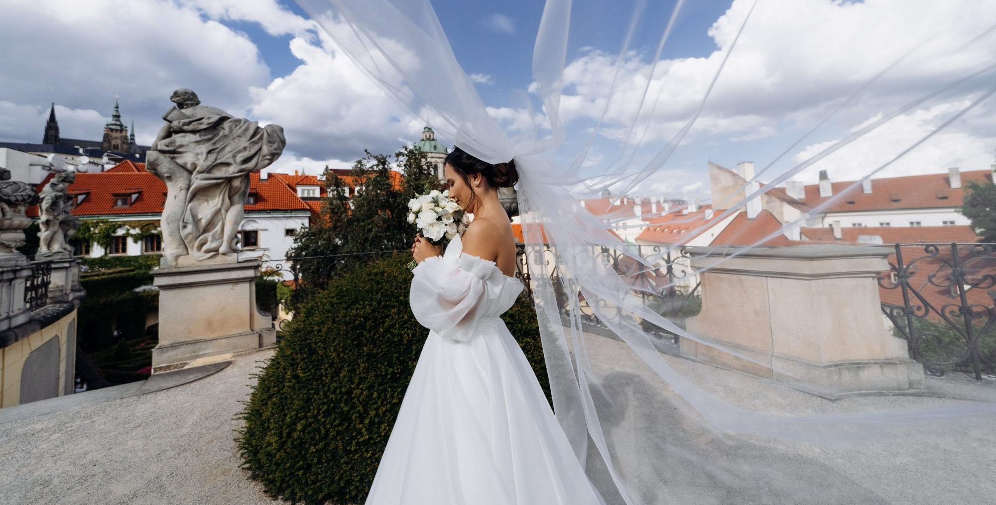 Wedding Prague