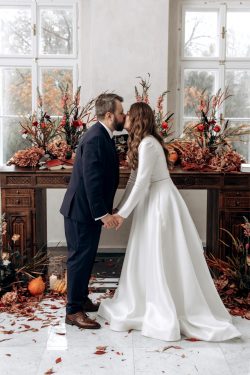 Организация свадьбы - Дмитрий и Виктория
