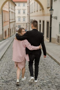 Организация свадьбы - Сергей и Кристина