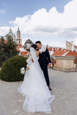 Wedding - Elena and Gosha