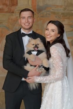 Wedding - Katya and Denis