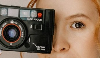 Fotografové a Kameramani