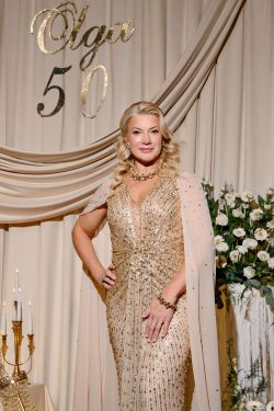 ЮБИЛЕИ - Юбилей в Karlovy Vary, Císařské lázně — 50 лет